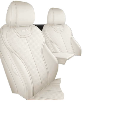 BYD Qin Max seat covers, Modelə uyğun (Original) oturacaq örtükləri
