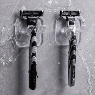 Amazon's Popular Kitchen Sink Filter Hair Filter Bathroom Hair Anti-Blocking Suction Cup Floor Drain Foreign Trade