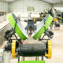 造粒均匀 成粒率高不锈钢猫砂加工机械多功能圆盘造粒机800型