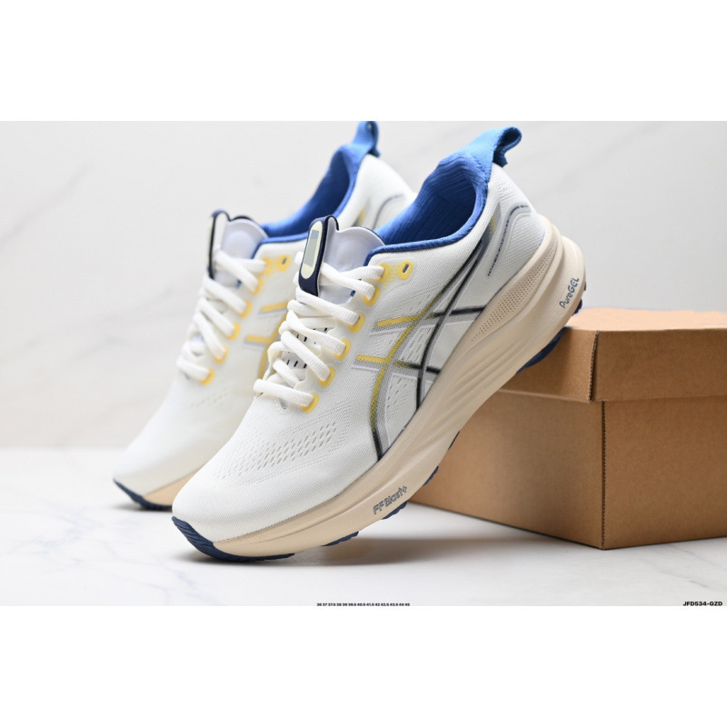 莆田工厂价纯原亚瑟 GEL-KAYANO32运动鞋透气防滑跑步鞋跨境外贸|undefined