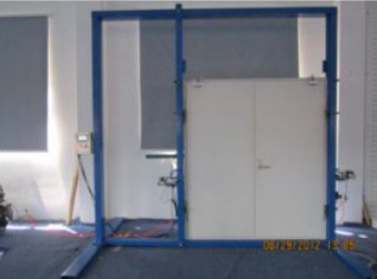 测试装置配件 型号：MHY-HM2