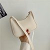 Fashionable small bag, one-shoulder bag, suitable for import