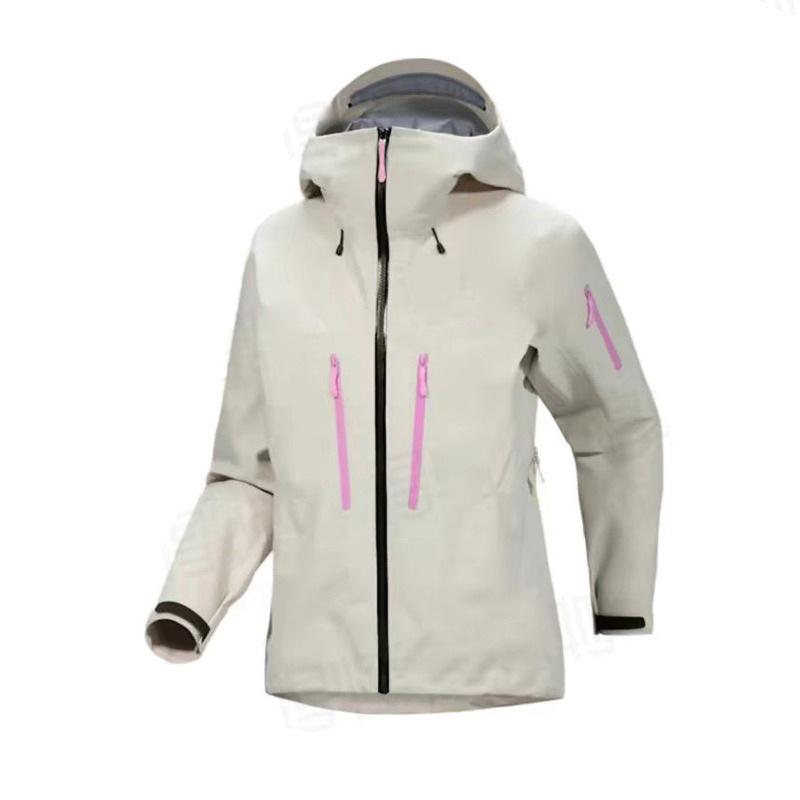 Taizhou Niaojia Same Model Sv8 Hardshell Outdoor Jacket, Fully Windproof and Waterproof, Mountaineering Wear-Resistant Hardshell Coat Taizhou Niaojia Same Model Sv8 Hardshell Outdoor Jacket, Fully Windproof and Waterproof, Mountaineering Wear-Resistant Hardshell Coat