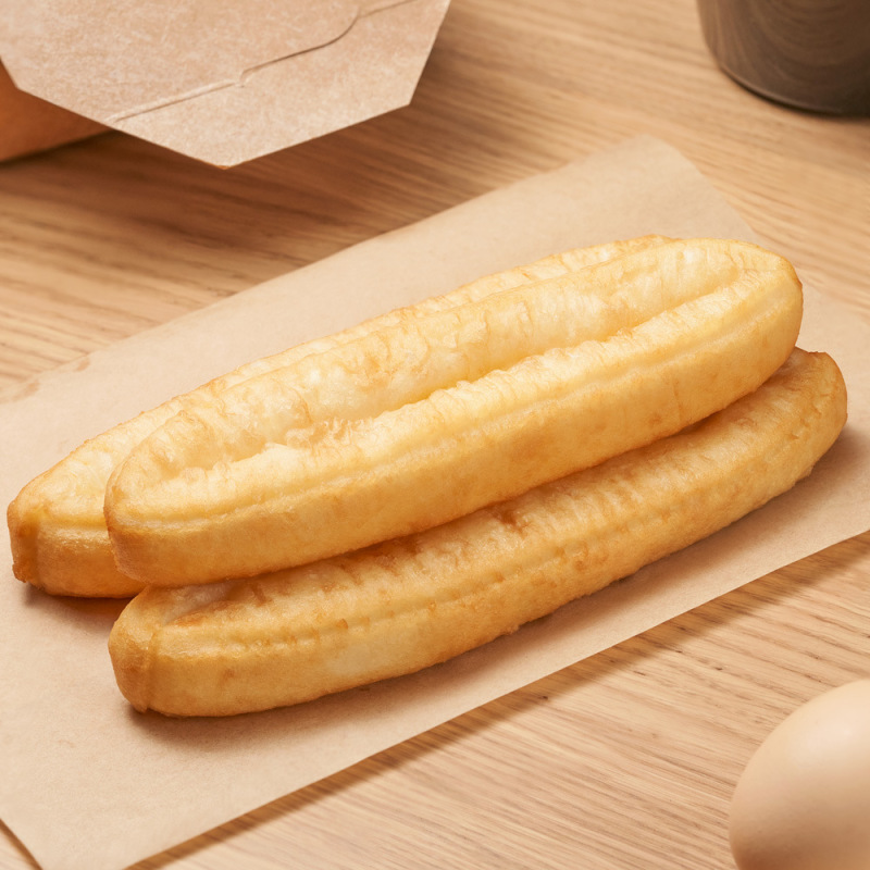【蒸し揚げトッポッキー】朝食用蒸し揚げトッポッキー、半製品、ミョウバン不使用、お子様向け安全グルメ|undefined