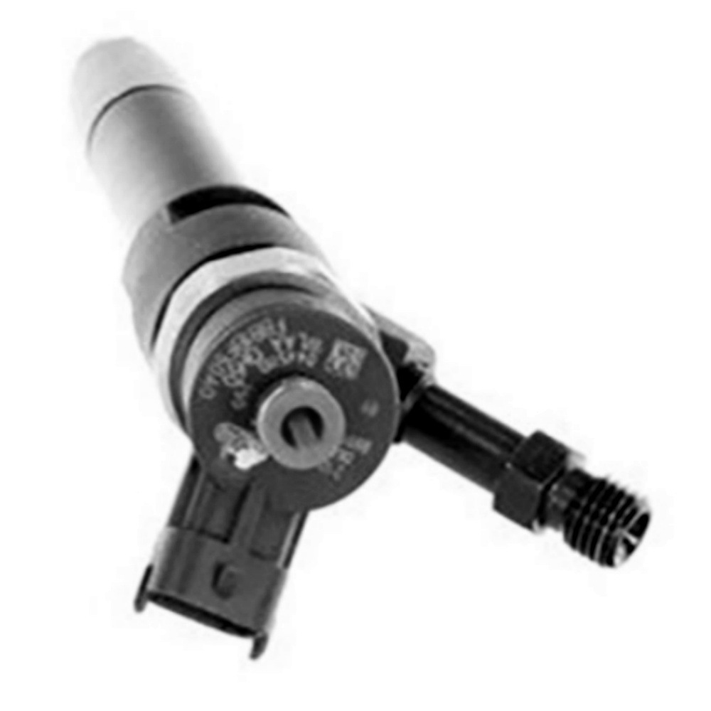 0445110239 Brand New High-Quality Electronic Fuel Injection Injector Assembly Diesel Fuel System Injector Nozzle 098643512