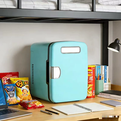Soyuducular Refrigerator, Dormitory Cosmetics Refrigerator - typecus-plug
