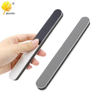 3-sided Polishing Polishing Stick diy Nail Art Nail Art Three-sided Polishing Stick Flexible and Durable Polishing Tool