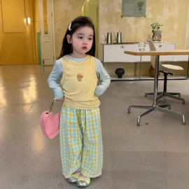 童套装;童羽绒服;普通外套