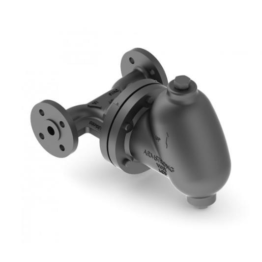 美国Armstrong阿姆斯壮浮球热静力蒸汽疏水阀75ICS 150ICS 175ICS