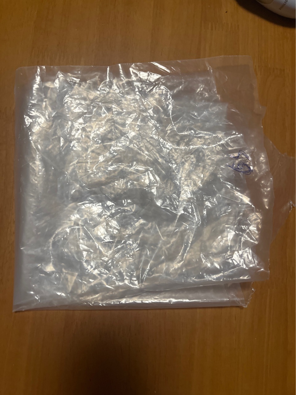 纺织面料包装塑料PE膜