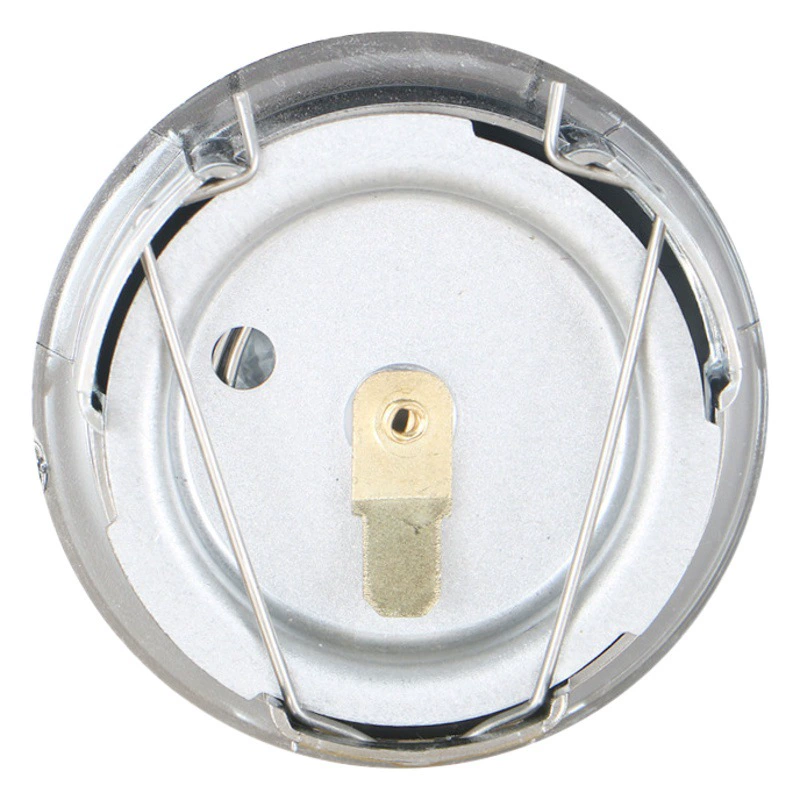 Аксессуары для модификации автомобиля модификация автомобиля Универсальная кнопка звукового сигнала ND крышка рулевого колеса