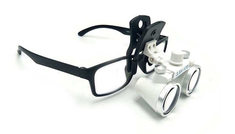 Dental Magnifying Glasses