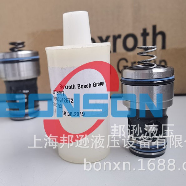 REXROTH,力士乐，LC16A20D7X/，R900912572，R900912569