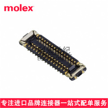 molex 505066-3022/SlimStack�匦�� 5050663022 �g��0.35mm30pin