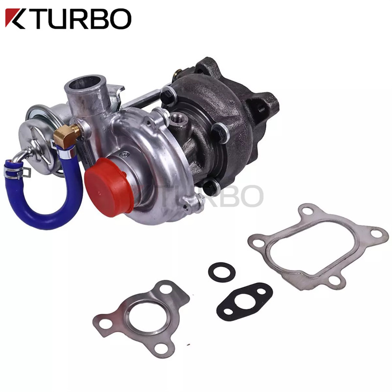 RHB31 turbocharger 129006-18020 3TNV84T-KMP VA170019 CYDT