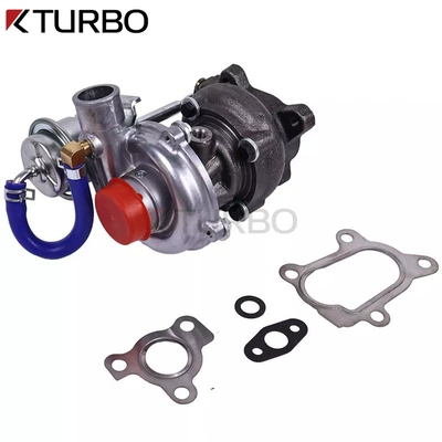 Supercharger 129006-18020 3TNV84T-KMP