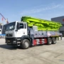 农建节省标准施工泵车