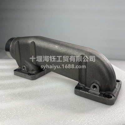 Exhaust manifold K50 diesel