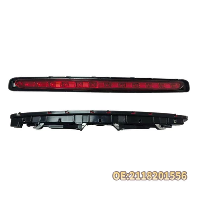 Brake light High-Mounted Brake Light C204 Tail - e211-suitable-for-mercedes-benz-high-mounted-brake-lights