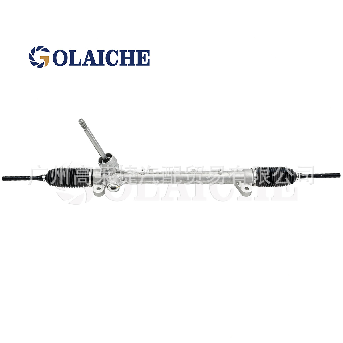 3401100-AW02, suitable for 2021-2023 Changan CS55 PLUS Q05, left-hand drive (LHD) steering gear assembly