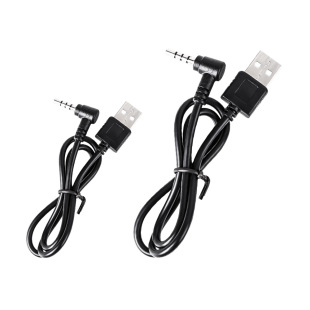 Ejeas Referee Intercom Fbim Charging Cable Accessories Wireless Waterproof Training Portable Cycling Professional Portable