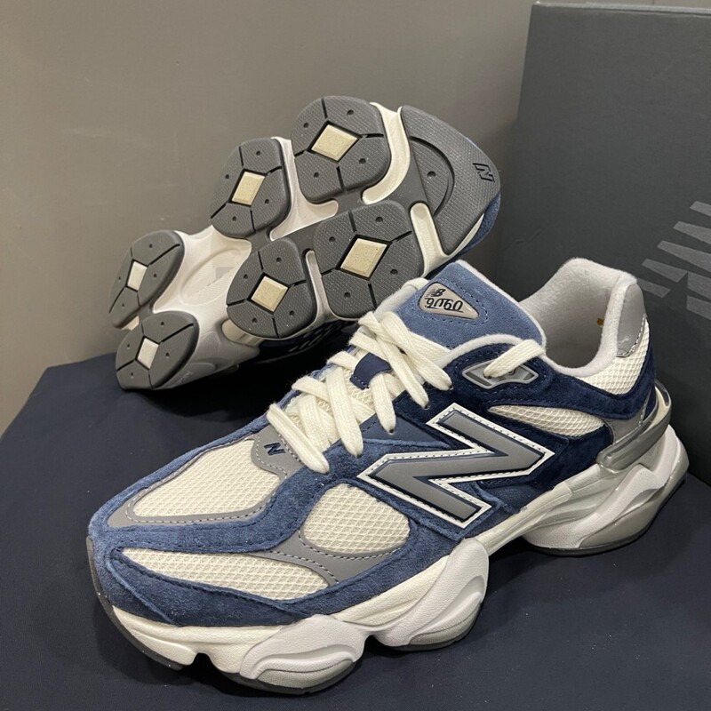 Putian high-quality new model NB9060 Millennium Little Elephant Hoof men's and women's sports retro casual shoes dad shoes running shoes Putian high-quality new model NB9060 Millennium Little Elephant Hoof men's and women's sports retro casual shoes dad shoes running shoes