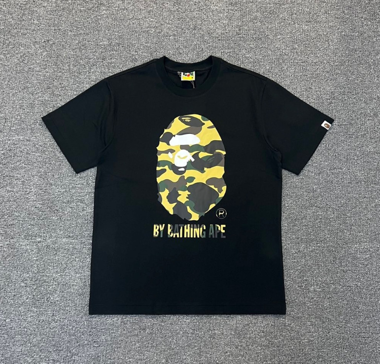 260 검정색과 노란색