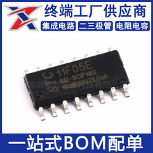 ȫ��ԭװ ��Ƭ STC11F05E-35I-SOP16G ��Ƭ�� SOP-16