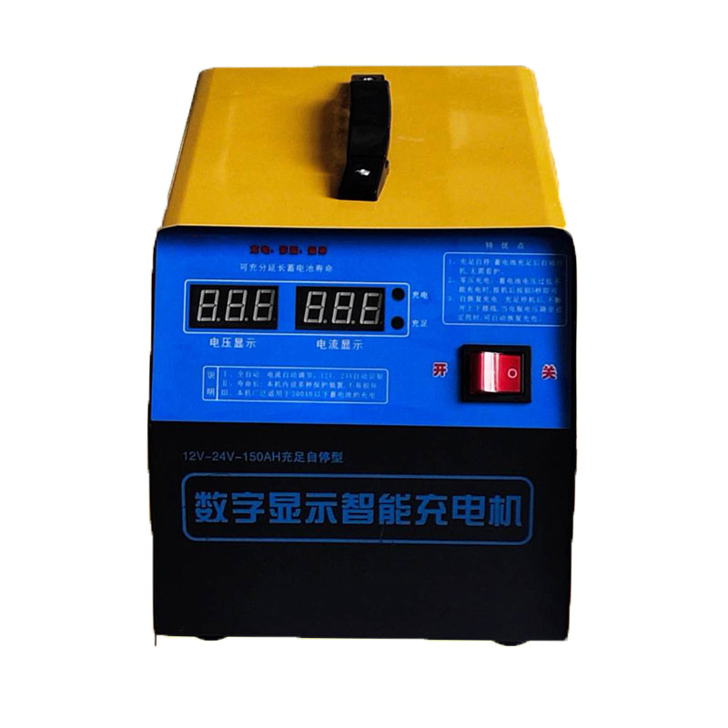 铅酸CD-48V150A 全自动大电流大功率电池组充电机