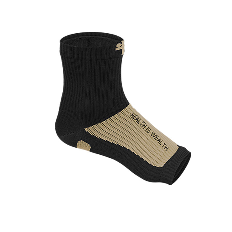 검은 색과 카키