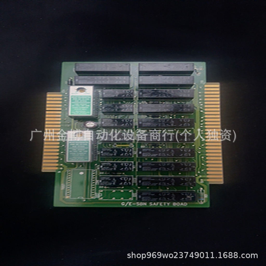 UI CONTROL BOARD  船舶备件  全新 现货   议价