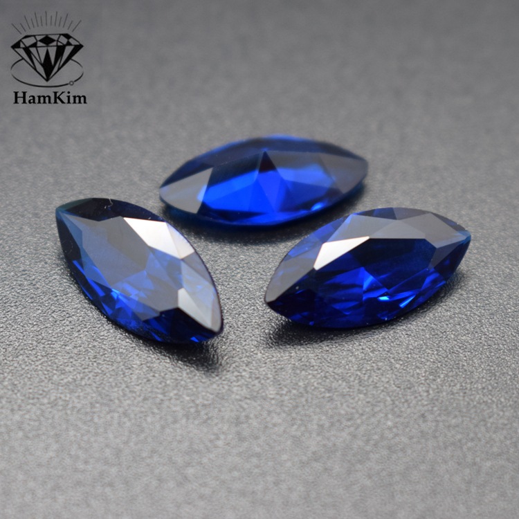 马眼 尖晶蓝113#