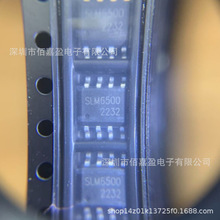 SLM6500 늳ع���5V�����m����2Aͬ���������늳س���·��yʽ