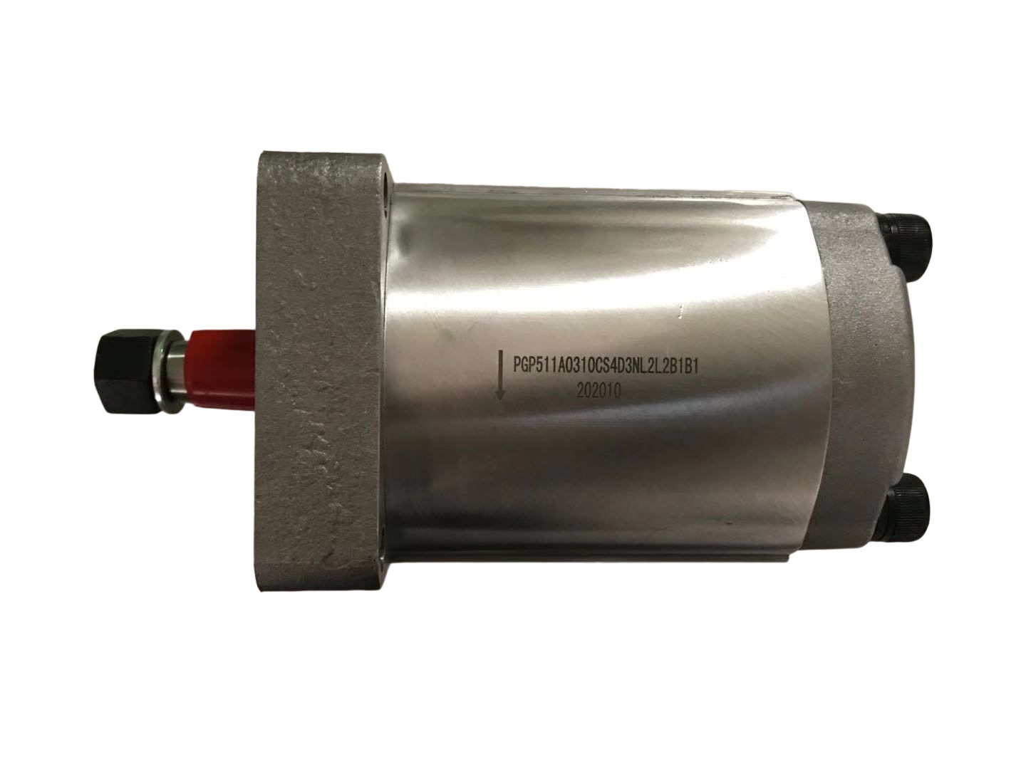 美国PARKER派克齿轮油泵PGP620A0360AT1H3NE7E5B1B1