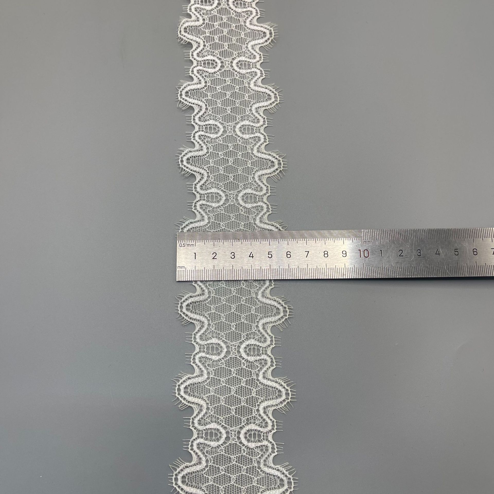 1-6cm小花边弹力内衣内裤专用情趣内衣娃娃衣