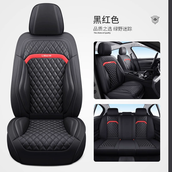 Black and Red Standard Edition