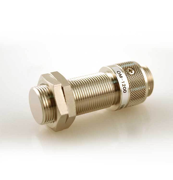 小野测器onosokki电磁传感器OM-1200