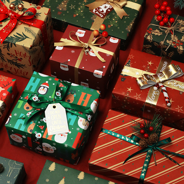 Christmas pack