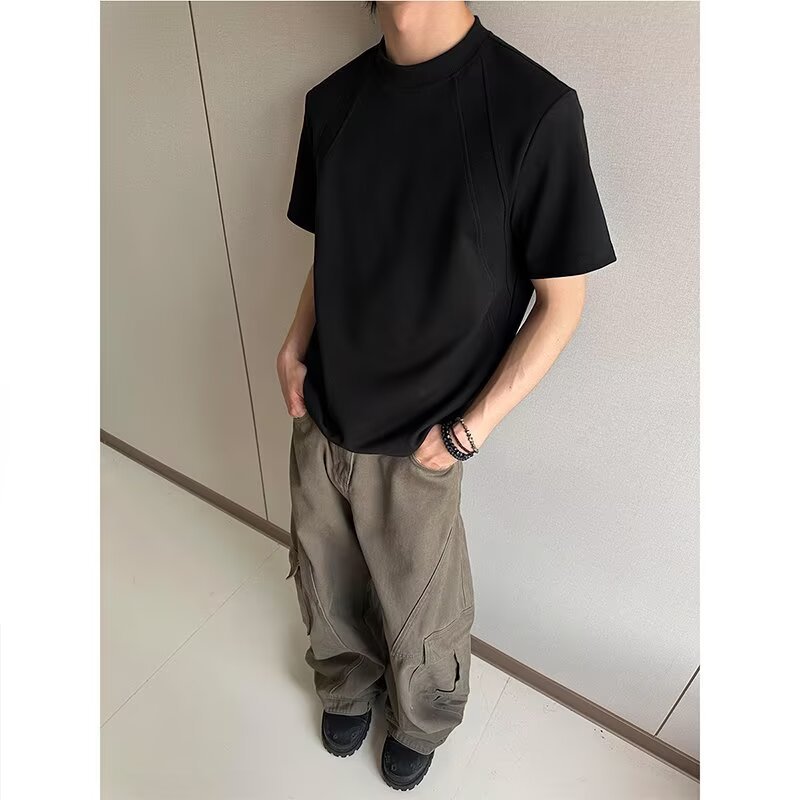검은색