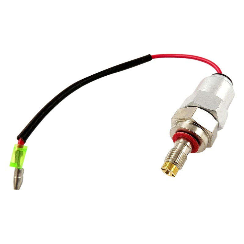 Válvula solenoide para Kohler 2475722-S 2404120-S 2404120 2475515 CV17-25