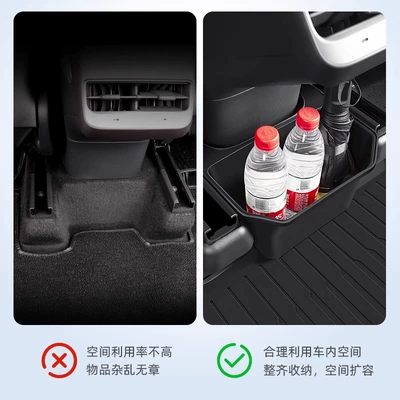 New Version Car Trash Can – Car storage bag/box