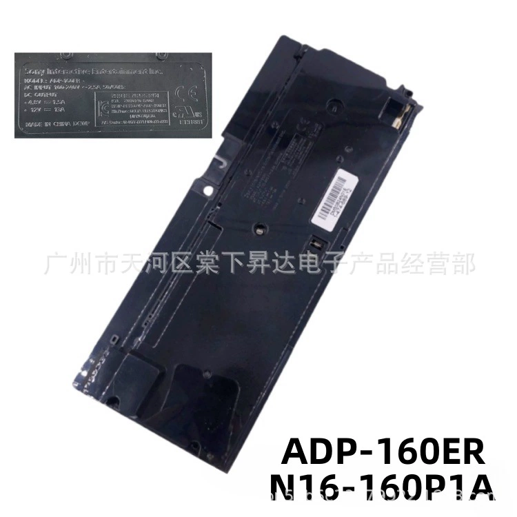 Подходящий для PS4 SLIM встроенный блок питания ADP-160CR/ER/FR N15/N16/N17-160P1A источник питания