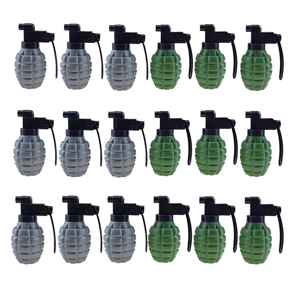 新奇有趣手雷造型水枪玩具军事水枪夏季戏儿童水呲水枪幼儿园礼物|ms