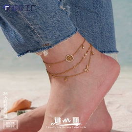 项链;耳环;戒指