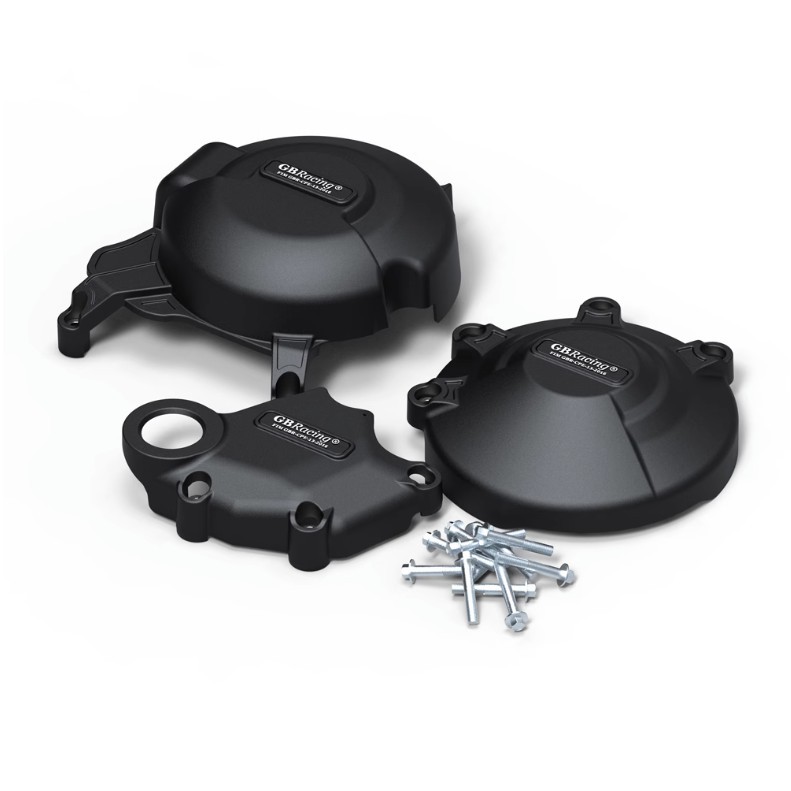 Applicable to Ducati Monster 696 659 795 796 1100 Modified Engine Anti-fall Cover Protective Cover