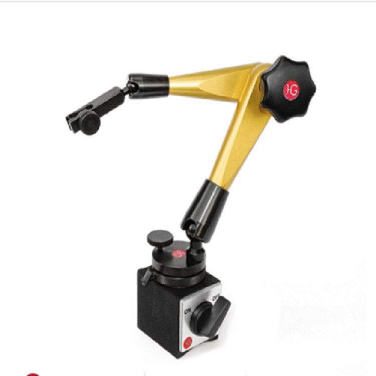 德国HG(H?rger &amp; G?ssler)机械式测量台 磁性表座10525