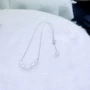 诸暨小众-6mm珍珠项链