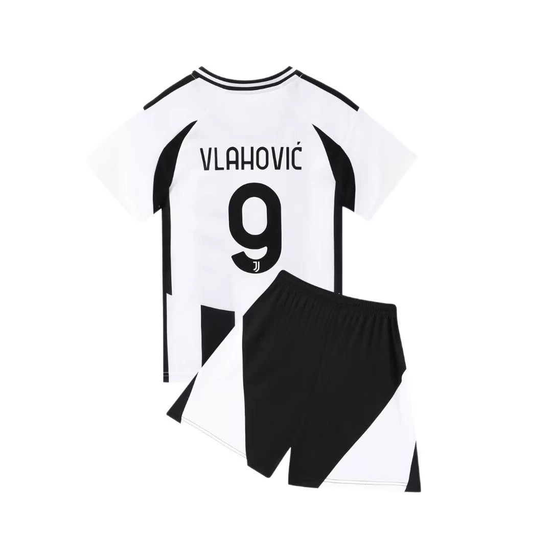 Футболка детская форма команды 24-25 You W home club, размер 14-30