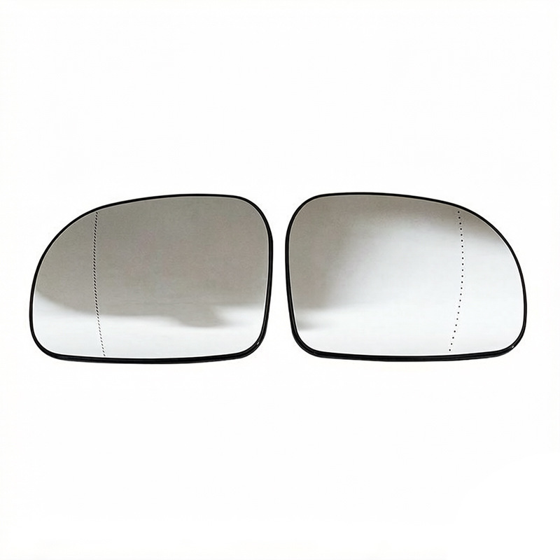 Suitable for 03-10 Mercedes-Benz Viano W639 Heated Rearview Mirror Lenses, Reversing Mirror Lenses, Reflectors