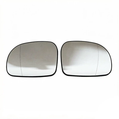 Lenses, Reflectors, Car mirror